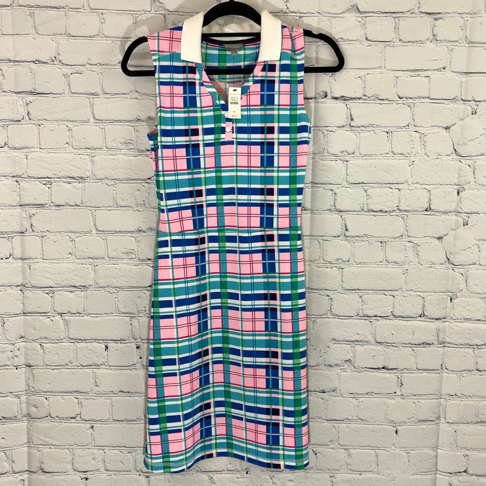 T By Talbots Sports Dress